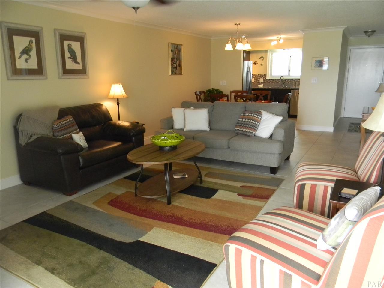 16470 Perdido Key Drive, Unit D13 Pensacola, FL 32507 - Photo 3 of 12
