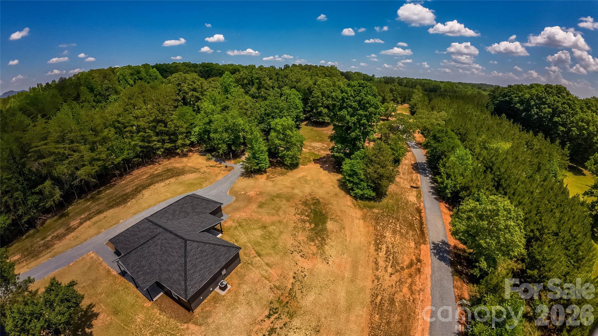 3100 Henry's Knob Road Clover, SC 29710 - Photo 30 of 41