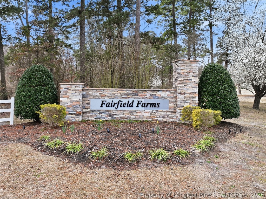 414 Longthorpe Road Fayetteville, NC 28311 - Photo 35 of 35