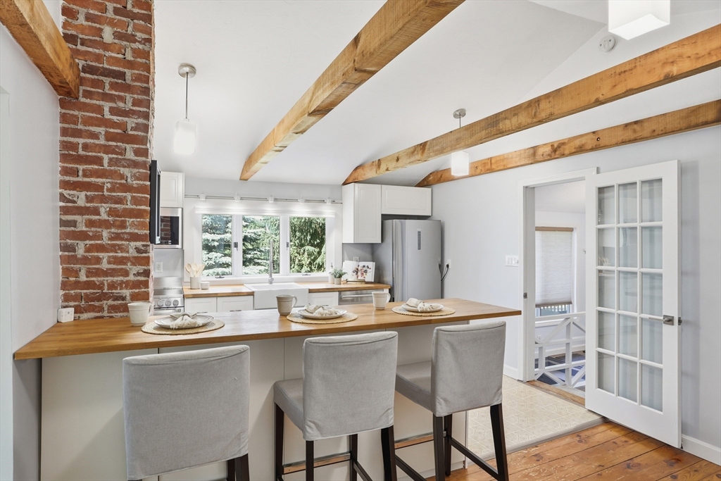 116 White Pond Road Stow, MA 01775 - Photo 5 of 27
