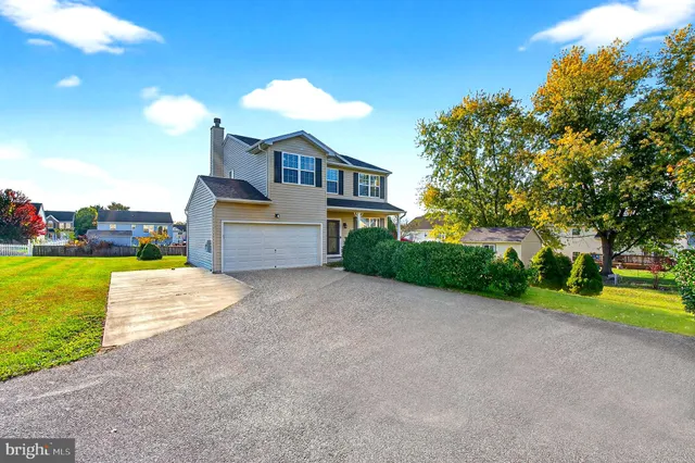 $450,000 | 27 Planetree Drive, Taneytown, MD 21787