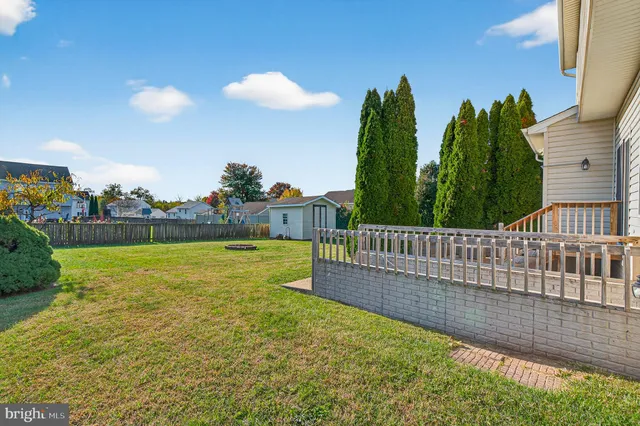 $450,000 | 27 Planetree Drive, Taneytown, MD 21787