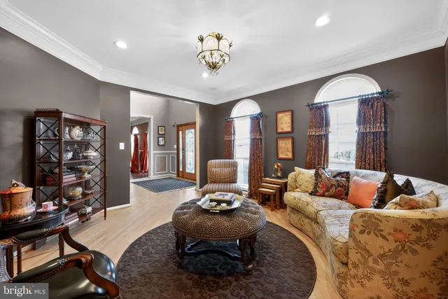 $950,000 | 7 Maison Place, Voorhees, NJ 08043