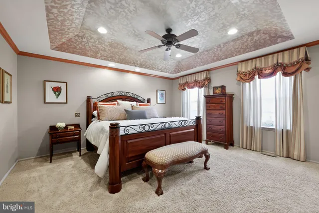 $950,000 | 7 Maison Place, Voorhees, NJ 08043