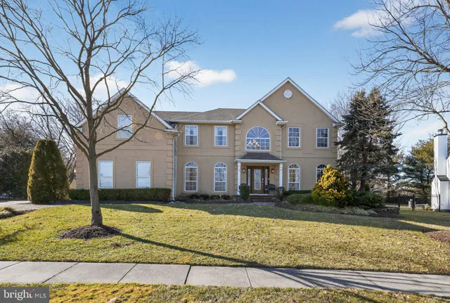 $950,000 | 7 Maison Place, Voorhees, NJ 08043