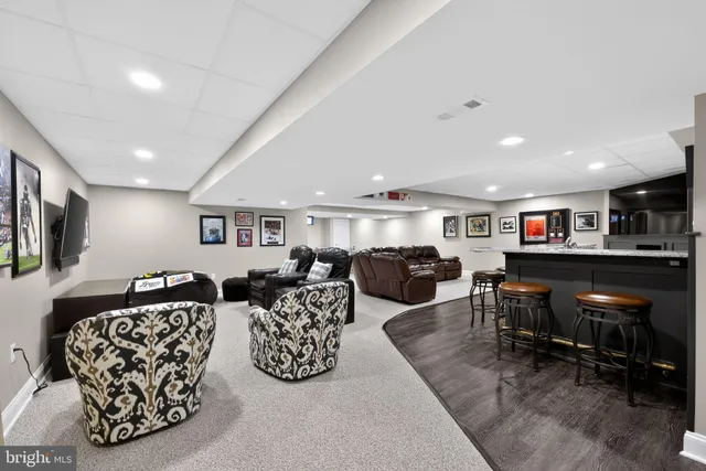 $950,000 | 7 Maison Place, Voorhees, NJ 08043