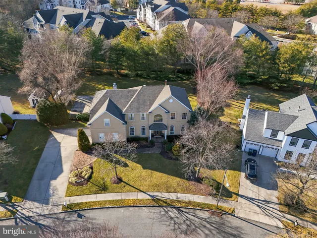 $950,000 | 7 Maison Place, Voorhees, NJ 08043