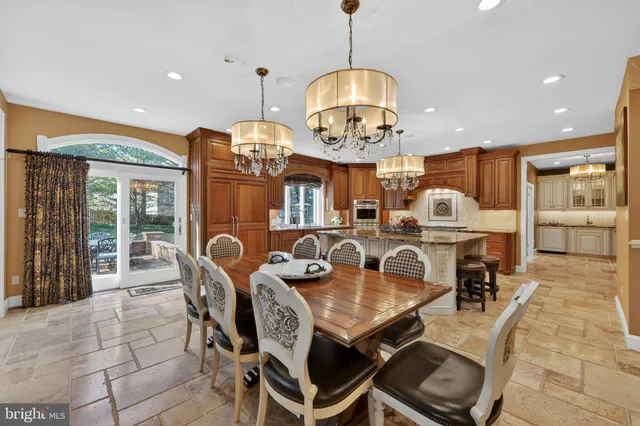 $950,000 | 7 Maison Place, Voorhees, NJ 08043