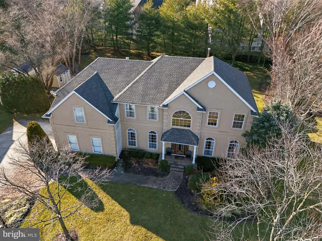$950,000 | 7 Maison Place, Voorhees, NJ 08043