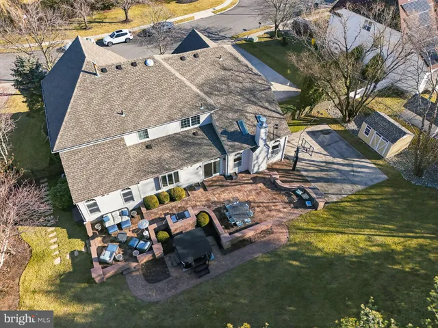 $950,000 | 7 Maison Place, Voorhees, NJ 08043