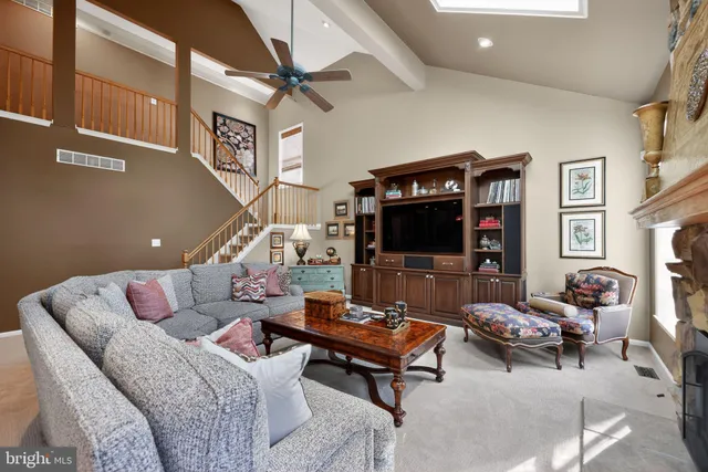 $950,000 | 7 Maison Place, Voorhees, NJ 08043