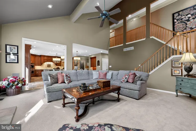 $950,000 | 7 Maison Place, Voorhees, NJ 08043