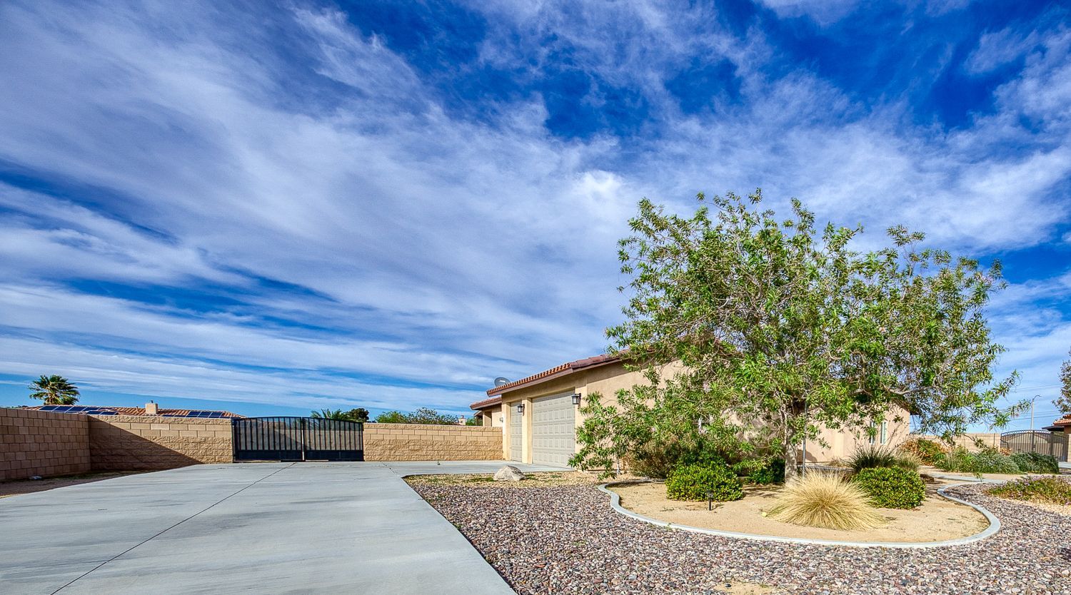104 Rancho Del Cerro Ridgecrest, CA 93555 - Photo 27 of 36