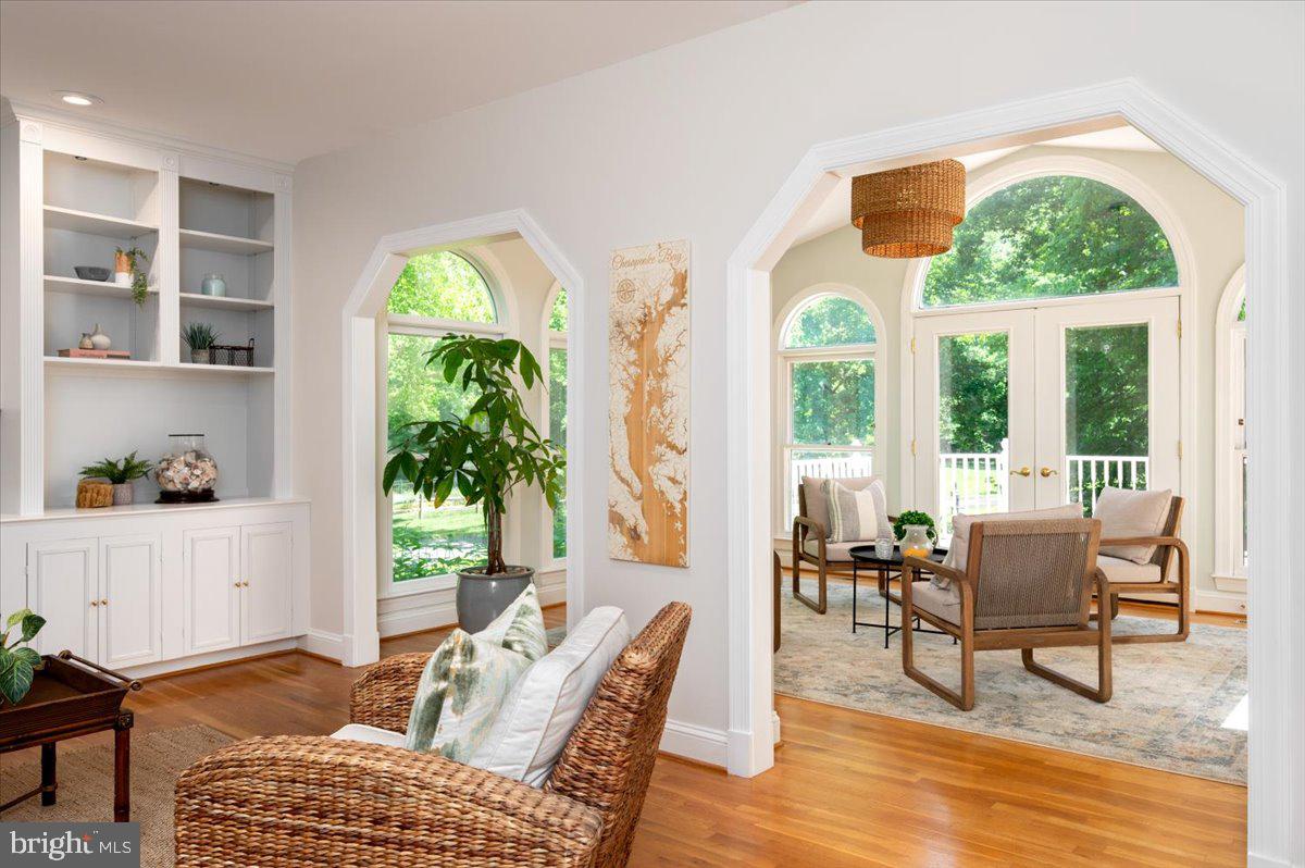 534 Post Oak Road Annapolis, MD 21401 - Photo 17 of 73
