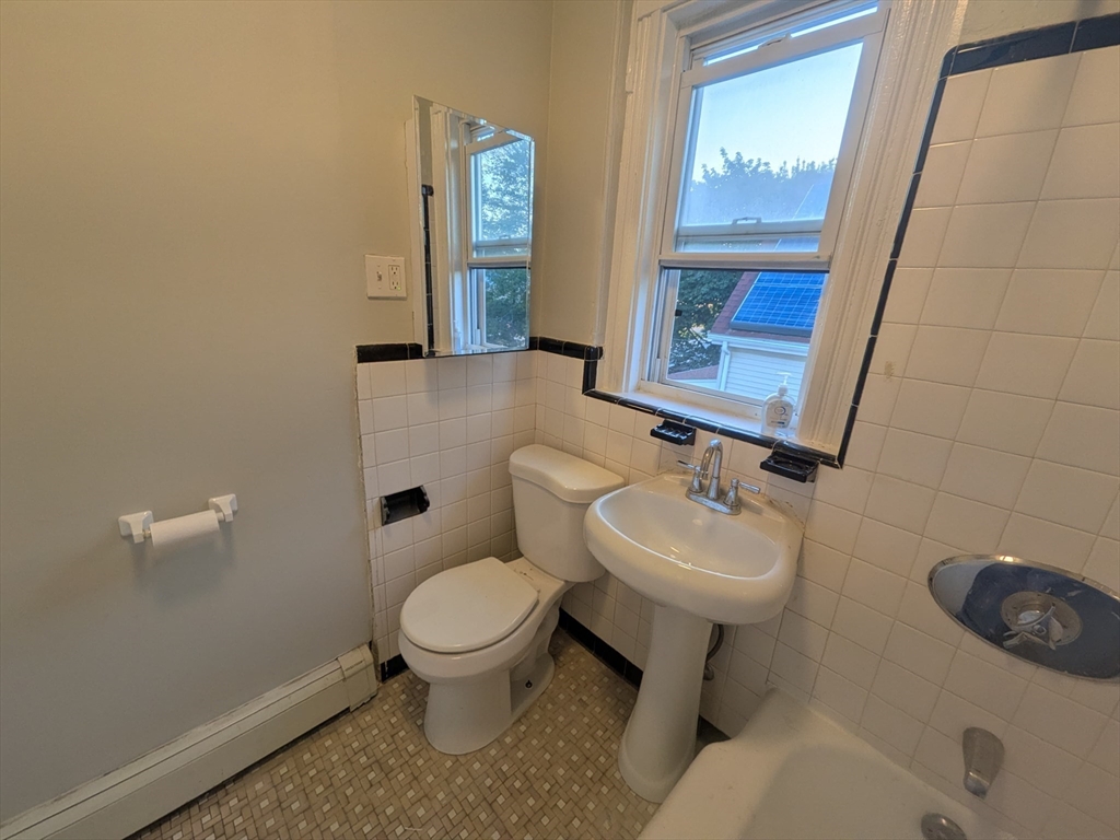 135 Readville Street, Unit 2 Boston, MA 02136 - Photo 7 of 14