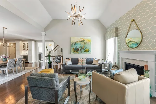 $995,000 | 5 Muirfield, Unit 5, Plymouth, MA 02360