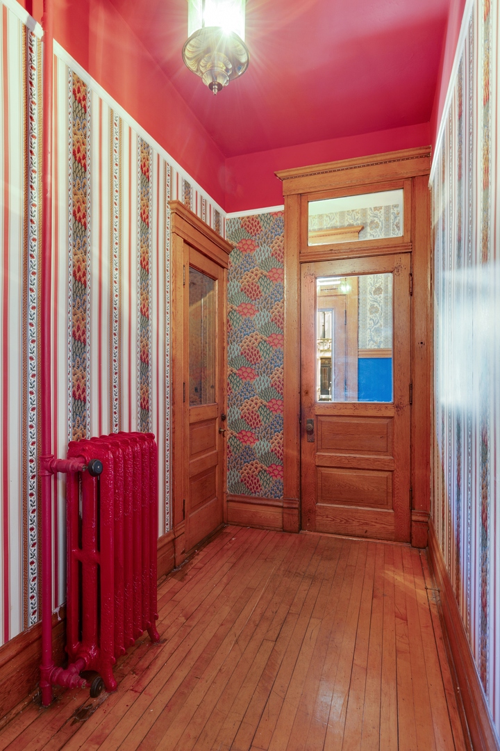 2113 West Concord Place Chicago, IL 60647 - Photo 17 of 20