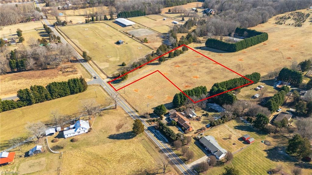 1773 Scalesville Road Summerfield, NC 27358 - Photo 1 of 5