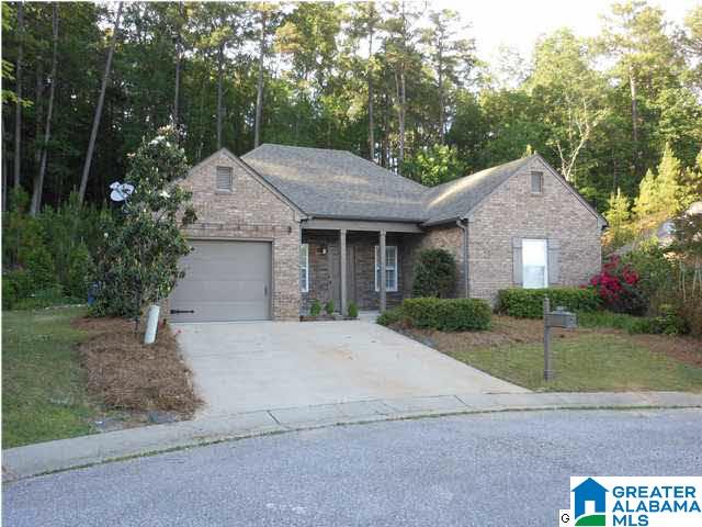 220 Chesser Way Chelsea, AL 35043 - Photo 1 of 11