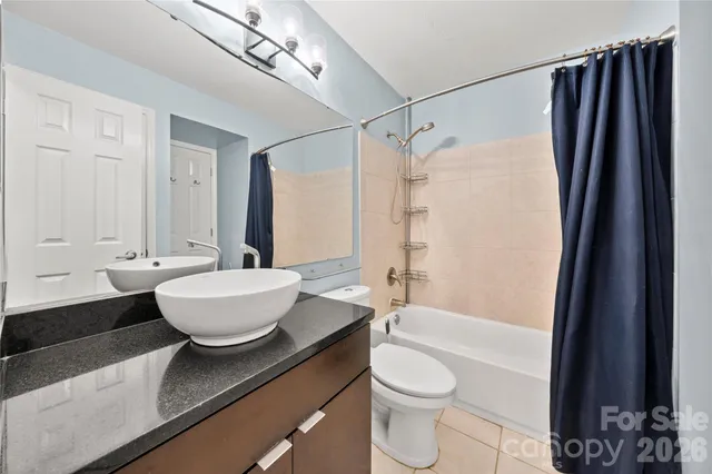 $319,900 | 509 North Graham Street, Unit 3C, Charlotte, NC 28202