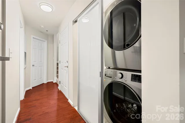 $319,900 | 509 North Graham Street, Unit 3C, Charlotte, NC 28202