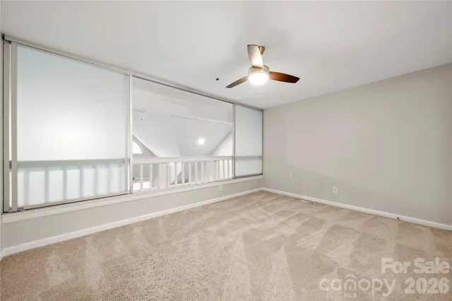 $319,900 | 509 North Graham Street, Unit 3C, Charlotte, NC 28202