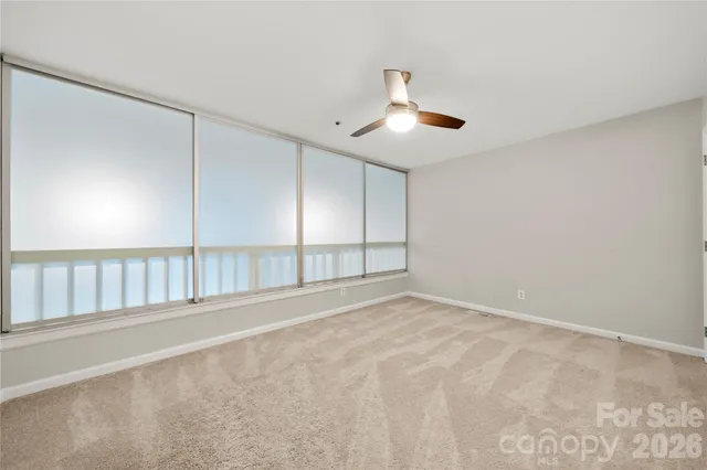 $319,900 | 509 North Graham Street, Unit 3C, Charlotte, NC 28202