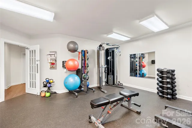 $319,900 | 509 North Graham Street, Unit 3C, Charlotte, NC 28202