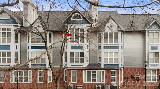 $319,900 | 509 North Graham Street, Unit 3C, Charlotte, NC 28202