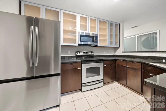 $319,900 | 509 North Graham Street, Unit 3C, Charlotte, NC 28202