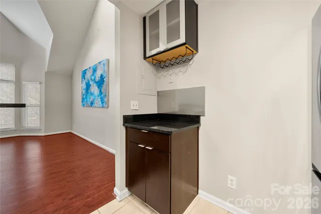 $319,900 | 509 North Graham Street, Unit 3C, Charlotte, NC 28202