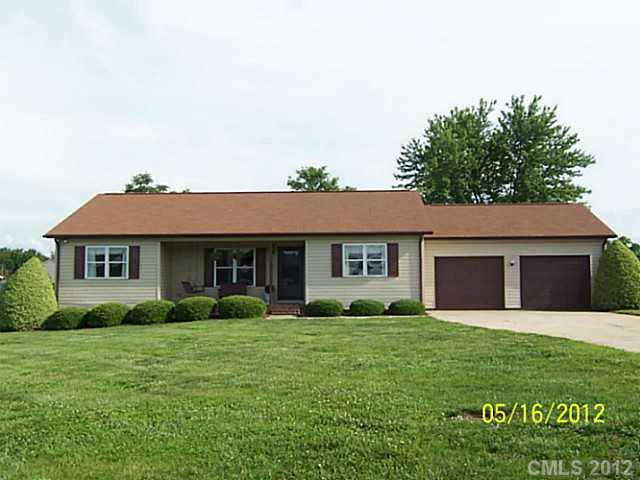 130 Robert Keever Road Stanley, NC 28164 - Photo 1 of 15 Gallery Image 1