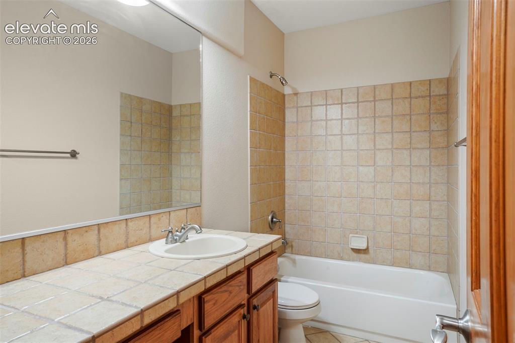 16115 Bridle Ridge Drive Monument, CO 80132 - Photo 30 of 45