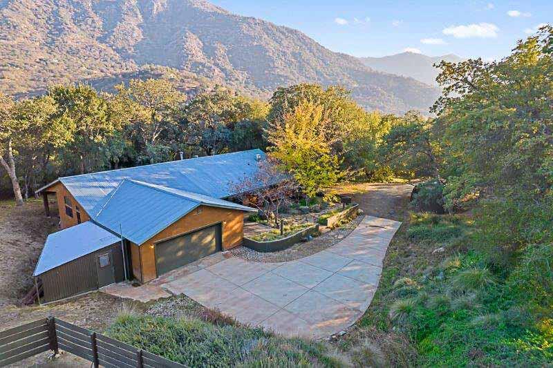 44879 Dinely Drive Three Rivers, CA 93271 - Photo 63 of 67 -