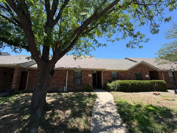 $1,775 | 3003 Southwest 28th Avenue, Amarillo, TX 79109