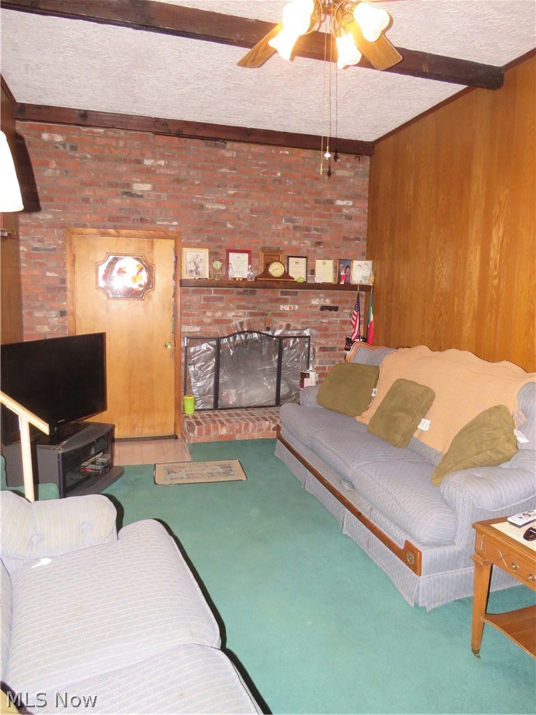 5304 Wylie Ridge Road New Cumberland, WV 26047 - Photo 12 of 30 Gallery Image 12
