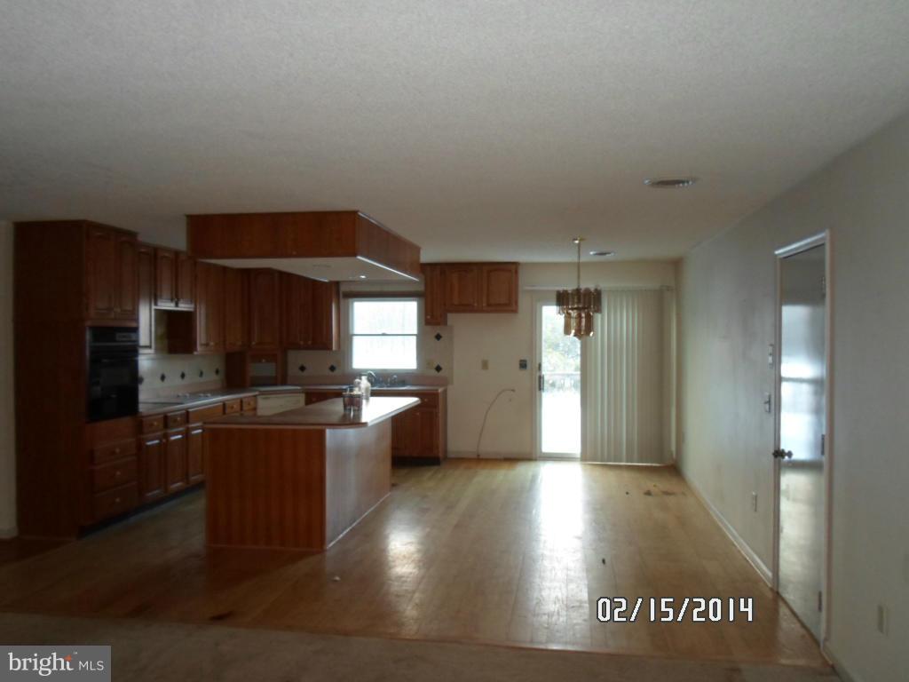 82 Game Trail Road Falling Waters, WV 25419 - Photo 2 of 15 Kitchen