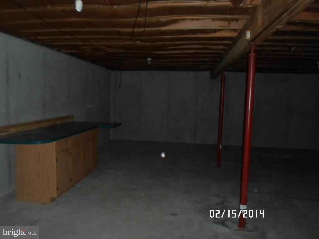 82 Game Trail Road Falling Waters, WV 25419 - Photo 14 of 15 Basement