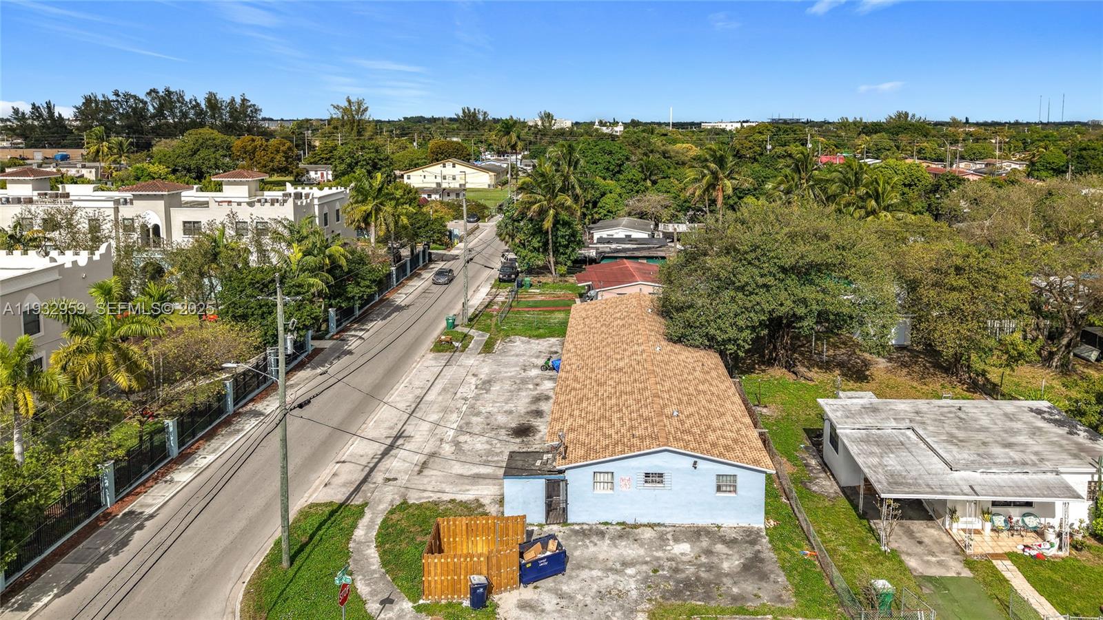 3291 Northwest 132nd Terrace, Unit 5 Opa-Locka, FL 33054 - Photo 21 of 29