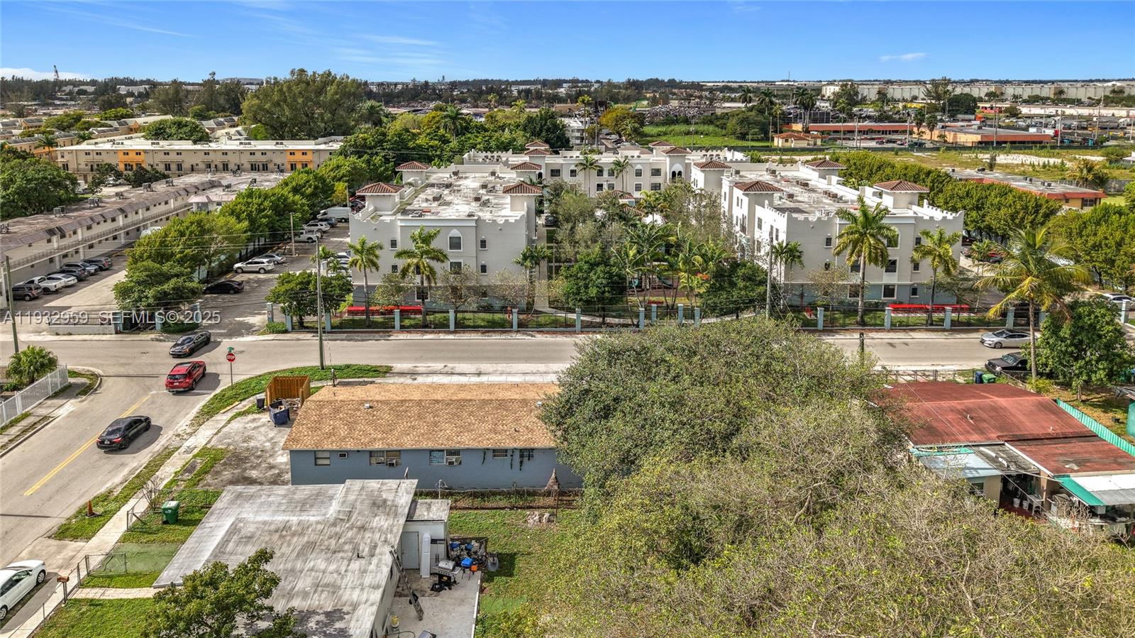 3291 Northwest 132nd Terrace, Unit 5 Opa-Locka, FL 33054 - Photo 22 of 29