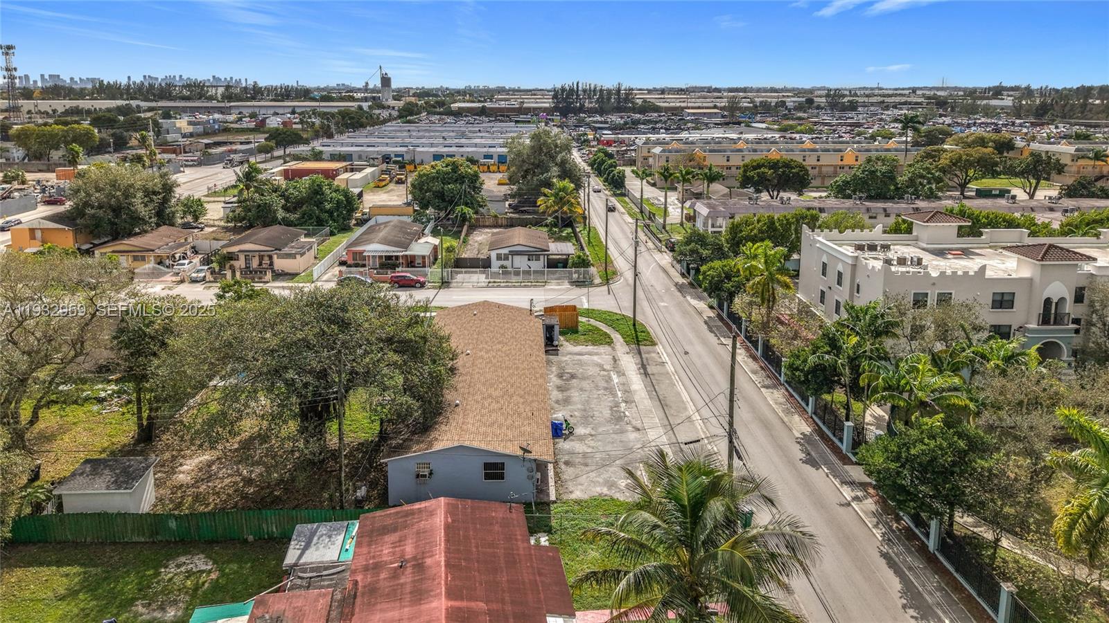 3291 Northwest 132nd Terrace, Unit 5 Opa-Locka, FL 33054 - Photo 23 of 29