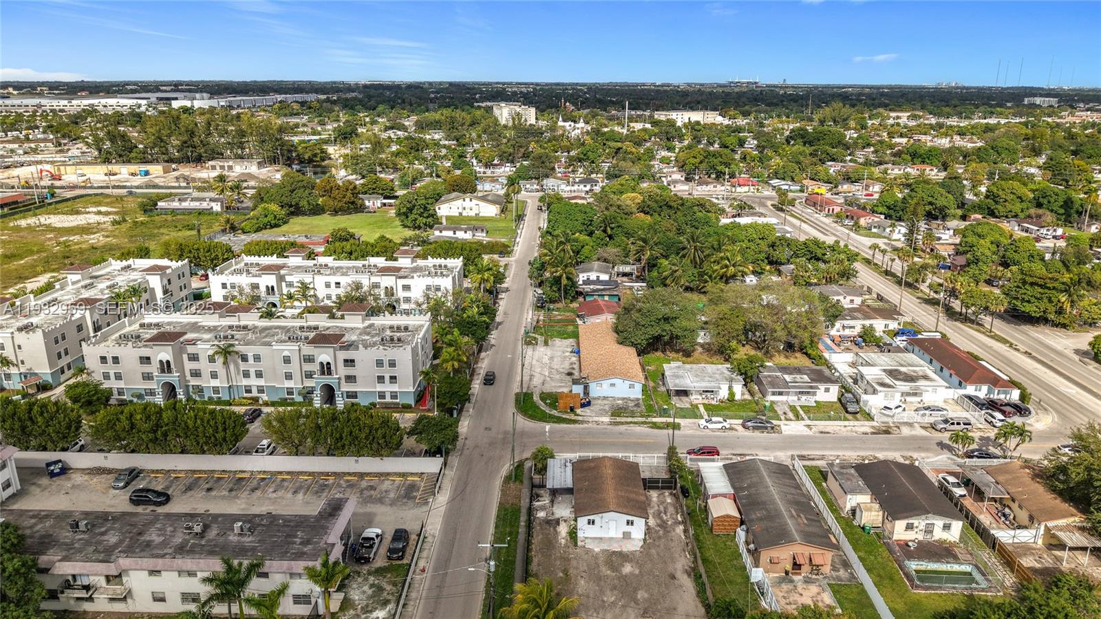 3291 Northwest 132nd Terrace, Unit 5 Opa-Locka, FL 33054 - Photo 26 of 29