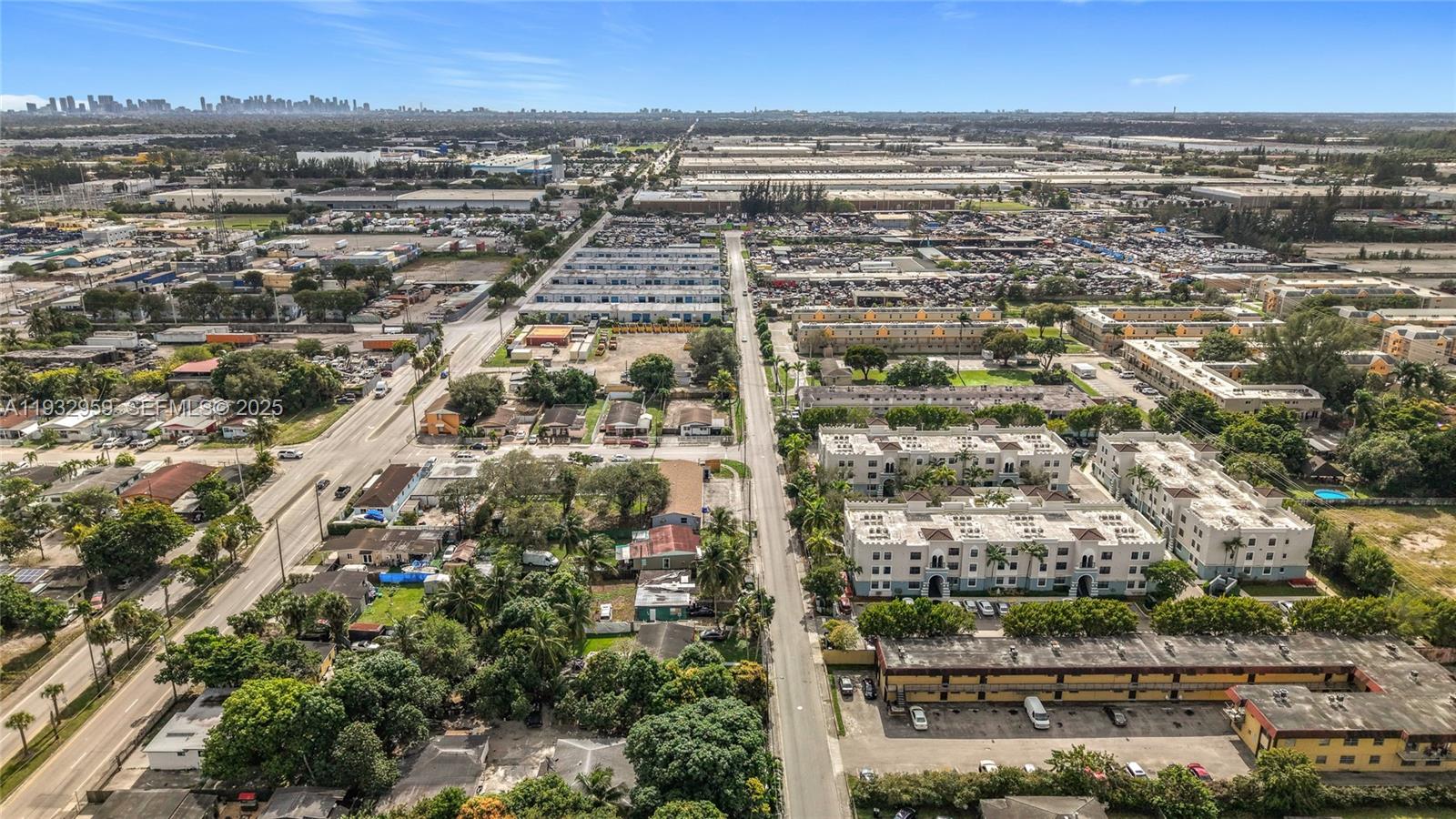 3291 Northwest 132nd Terrace, Unit 5 Opa-Locka, FL 33054 - Photo 28 of 29