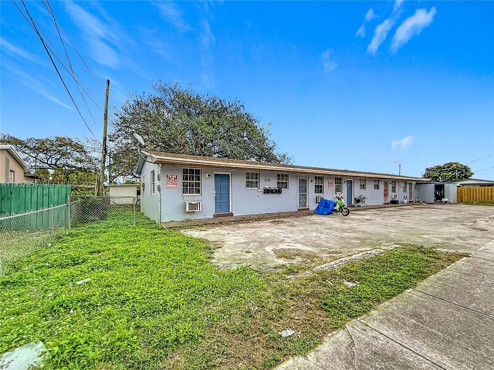 3291 Northwest 132nd Terrace, Unit 5 Opa-Locka, FL 33054 - Photo 8 of 29