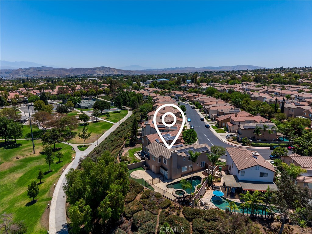 3306 Rochelle Lane Corona, CA 92882 - Photo 60 of 73