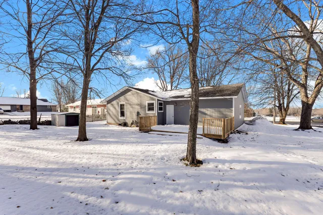 $315,000 | 1501 Maple Street, Northfield, MN 55057