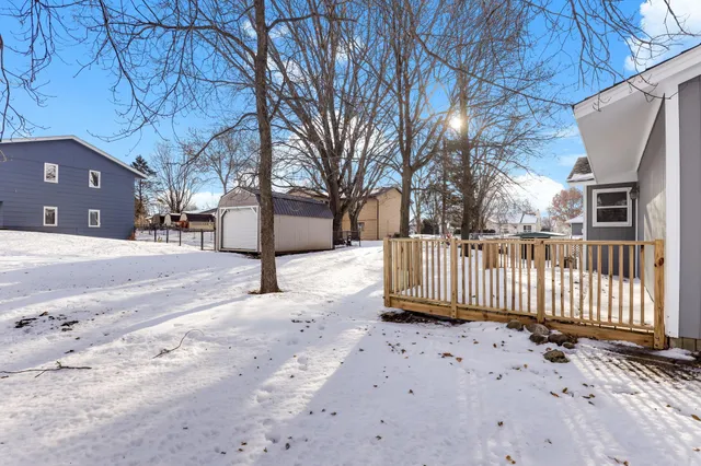 $315,000 | 1501 Maple Street, Northfield, MN 55057