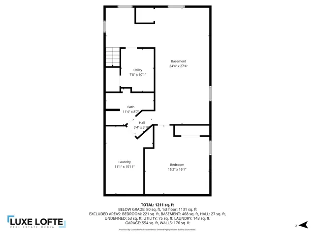 $315,000 | 1501 Maple Street, Northfield, MN 55057