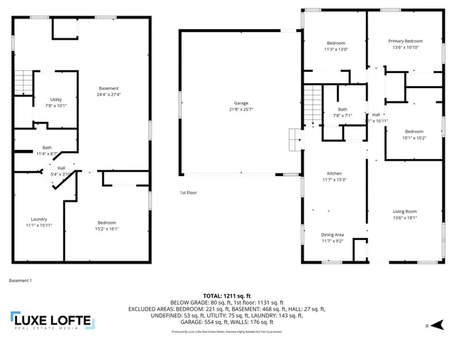 $315,000 | 1501 Maple Street, Northfield, MN 55057