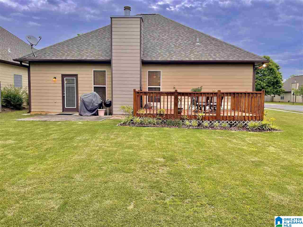 2203 Spaulding Place Moody, AL 35004 - Photo 27 of 27